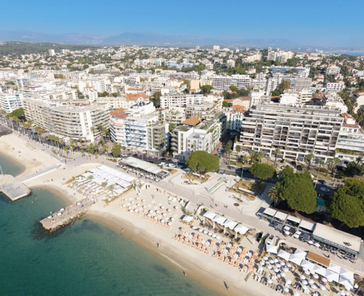 vente Appartement Antibes - Photo 3