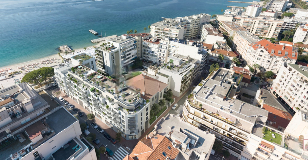 vente Appartement Antibes - Photo 4