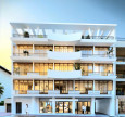 vente Appartement Antibes