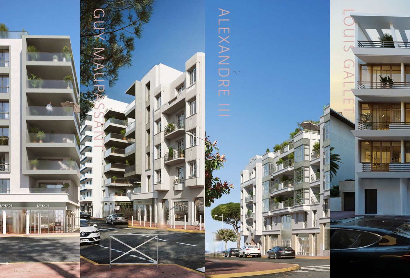 vente Appartement Antibes - Photo 3