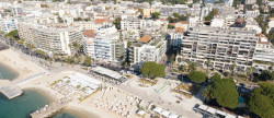 vente Appartement Antibes