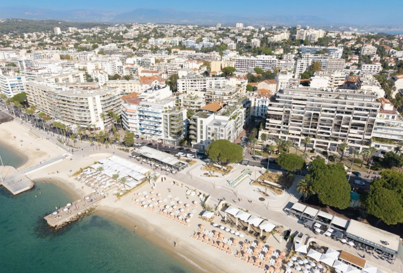 vente Appartement Antibes - Photo 4