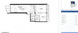 vente Appartement Antibes