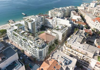 vente Appartement Antibes