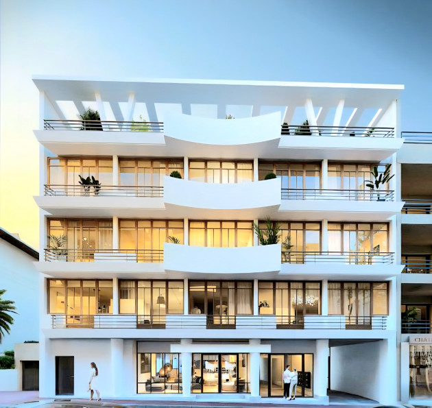 vente Appartement Antibes - Photo 2