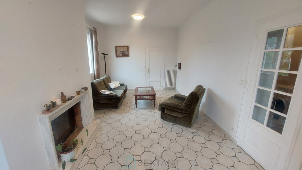 vente Maison bourgeoise Bucy Le Long - Photo 3