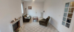vente Maison bourgeoise Bucy Le Long
