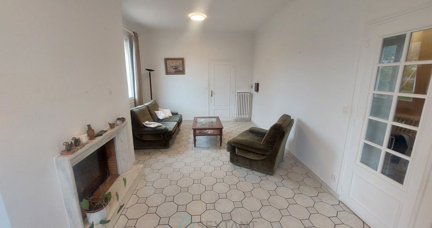 vente Maison bourgeoise Bucy Le Long