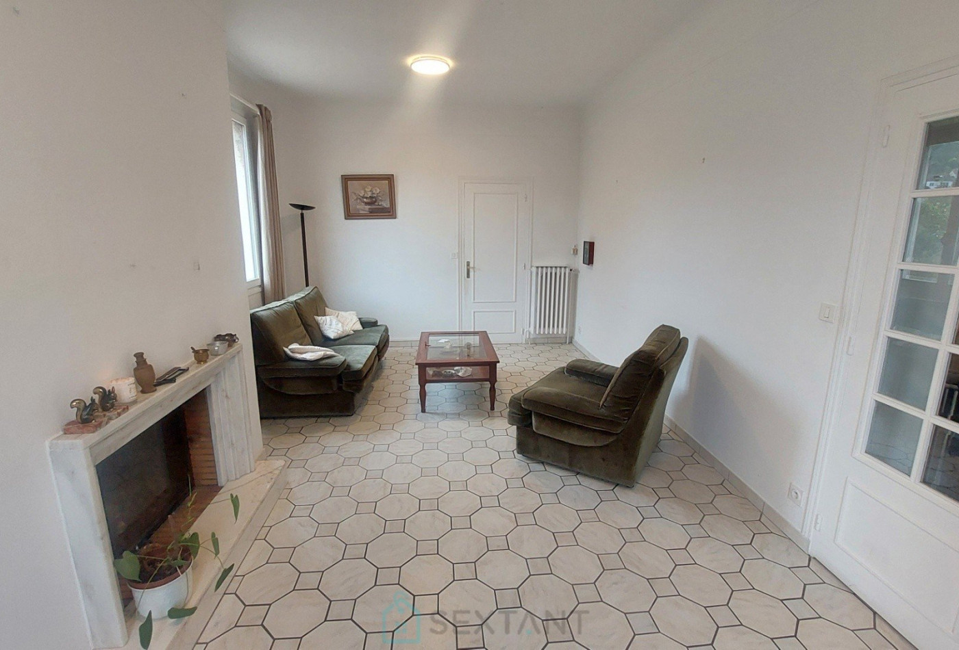 vente Maison bourgeoise Bucy Le Long - Photo 3