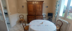 vente Maison bourgeoise Bucy Le Long