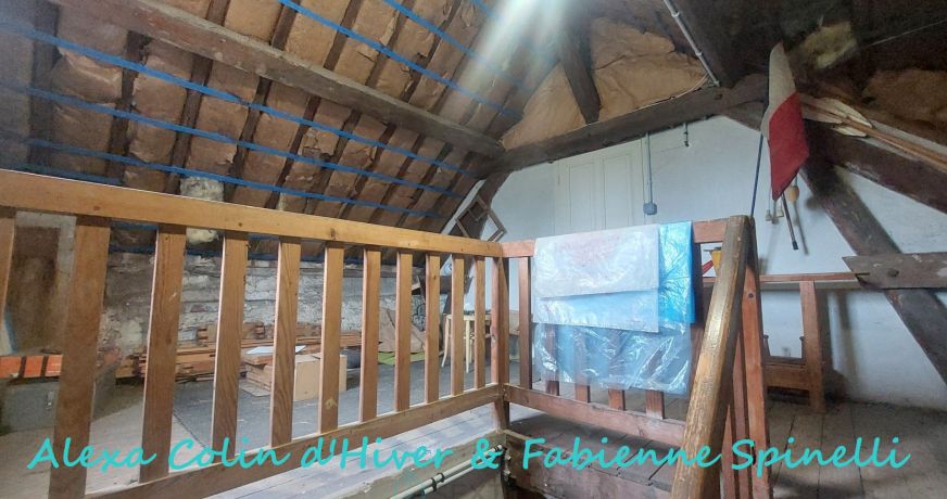 vente Maison bourgeoise Bucy Le Long