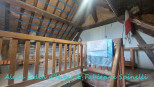 vente Maison bourgeoise Bucy Le Long