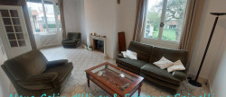 vente Maison bourgeoise Bucy Le Long