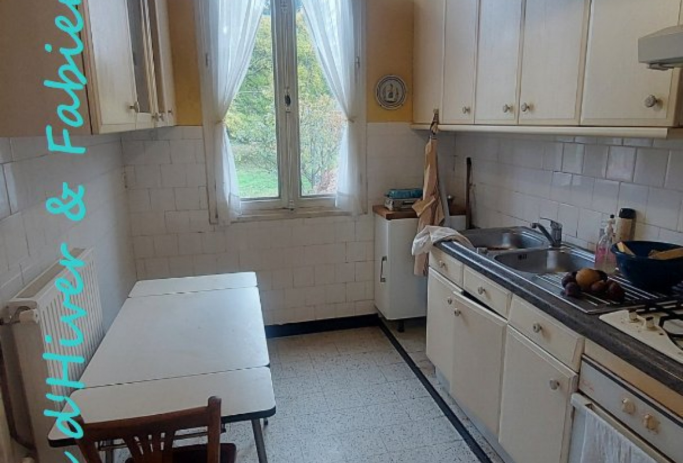 vente Maison bourgeoise Bucy Le Long - Photo 5