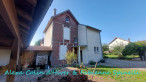 vente Maison bourgeoise Bucy Le Long