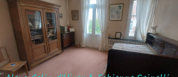 vente Maison bourgeoise Bucy Le Long