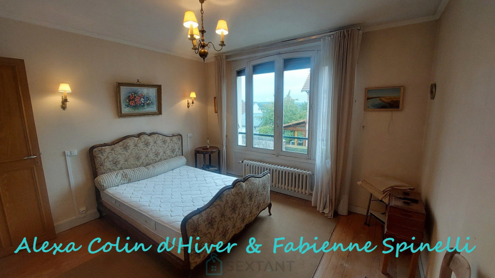 vente Maison bourgeoise Bucy Le Long - Photo 7