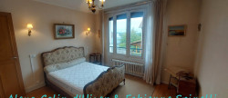 vente Maison bourgeoise Bucy Le Long