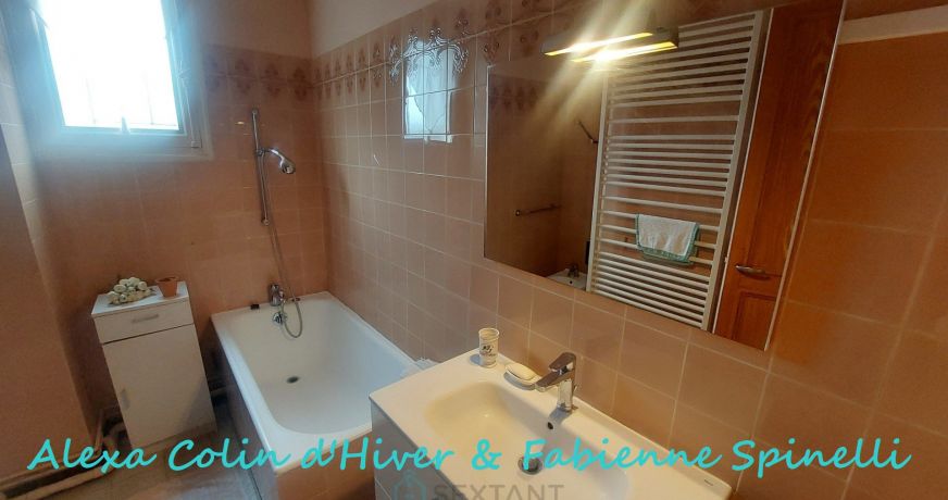 vente Maison bourgeoise Bucy Le Long