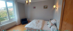 vente Maison bourgeoise Bucy Le Long