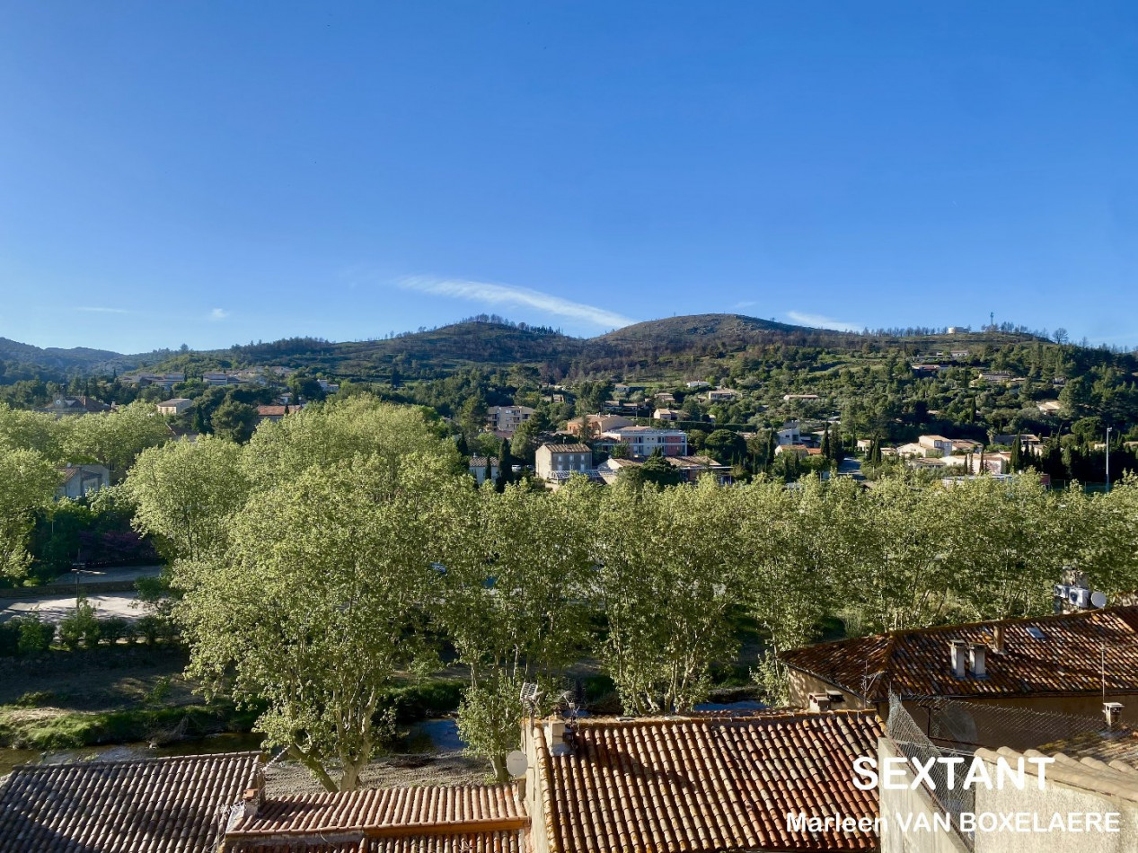 vente Maison de village Durban Corbieres - Photo 1