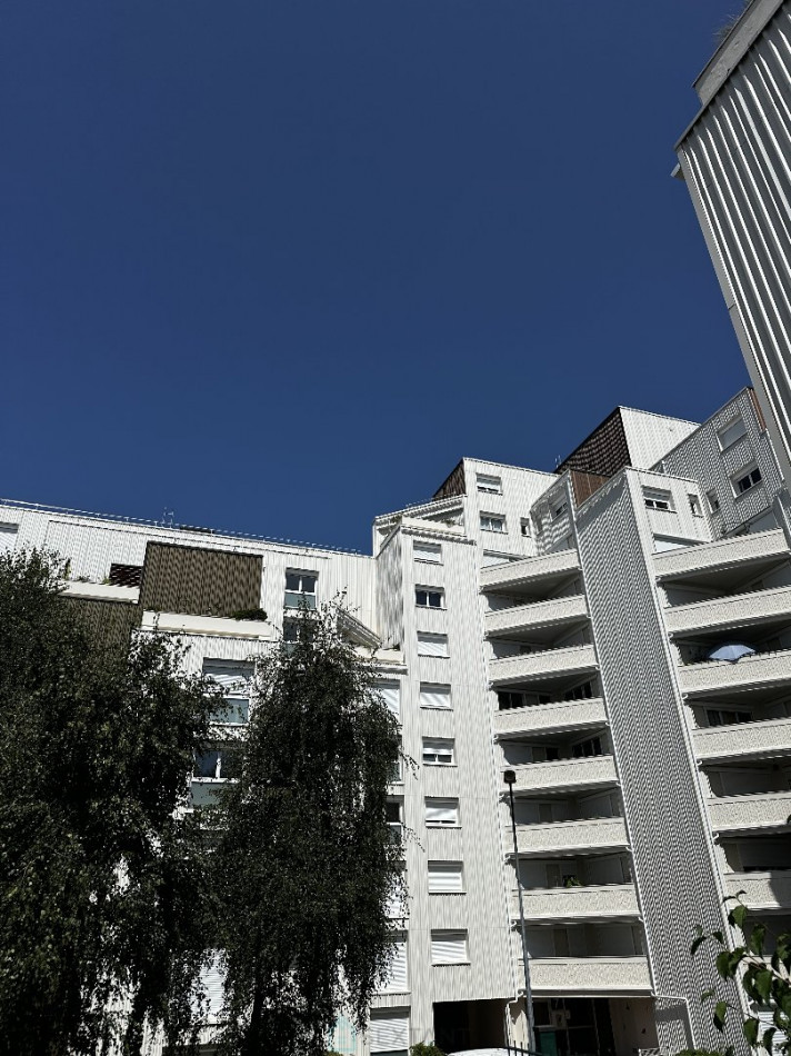 vente Appartement Le Petit Quevilly - Photo 9