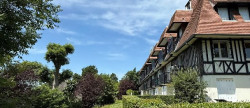 vente Appartement Deauville