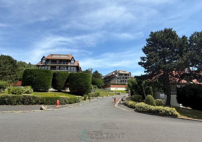 vente Appartement Deauville