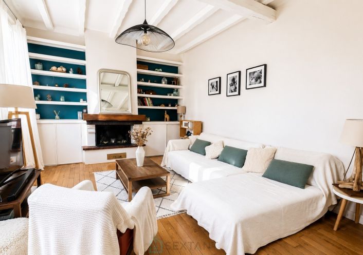 vente Maison Le Grand Quevilly