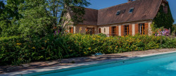 vente Propriété Clermont D'excideuil