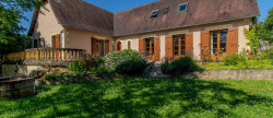 vente Propriété Clermont D'excideuil