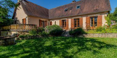 vente Clermont D'excideuil