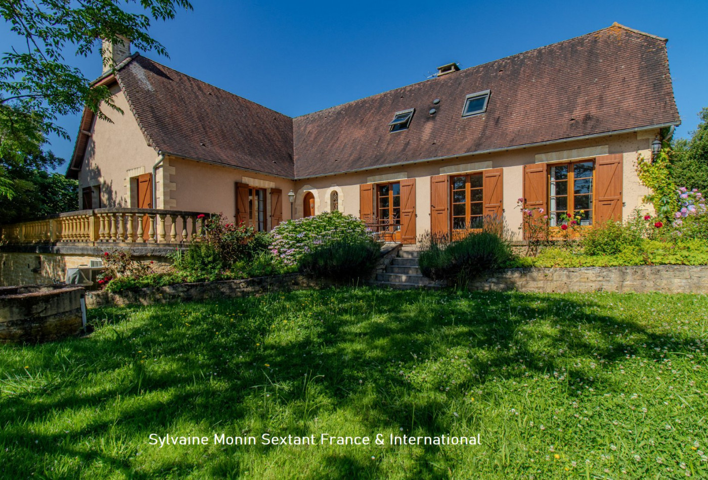 vente Propriété Clermont D'excideuil - Photo 4