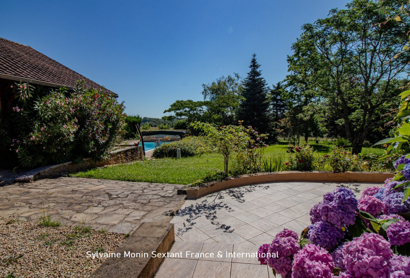 vente Propriété Clermont D'excideuil - Photo 6