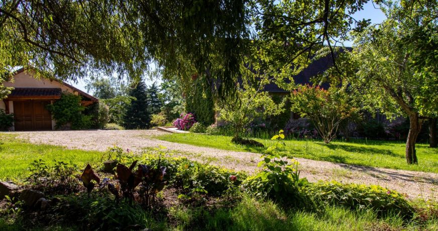 vente Propriété Clermont D'excideuil