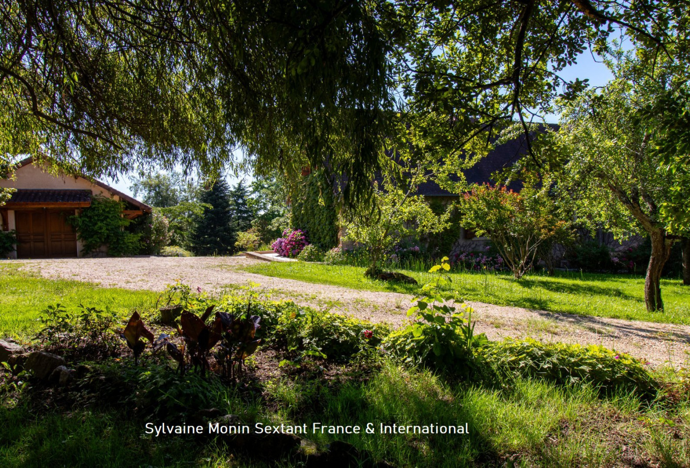 vente Propriété Clermont D'excideuil - Photo 7