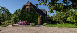 vente Propriété Clermont D'excideuil