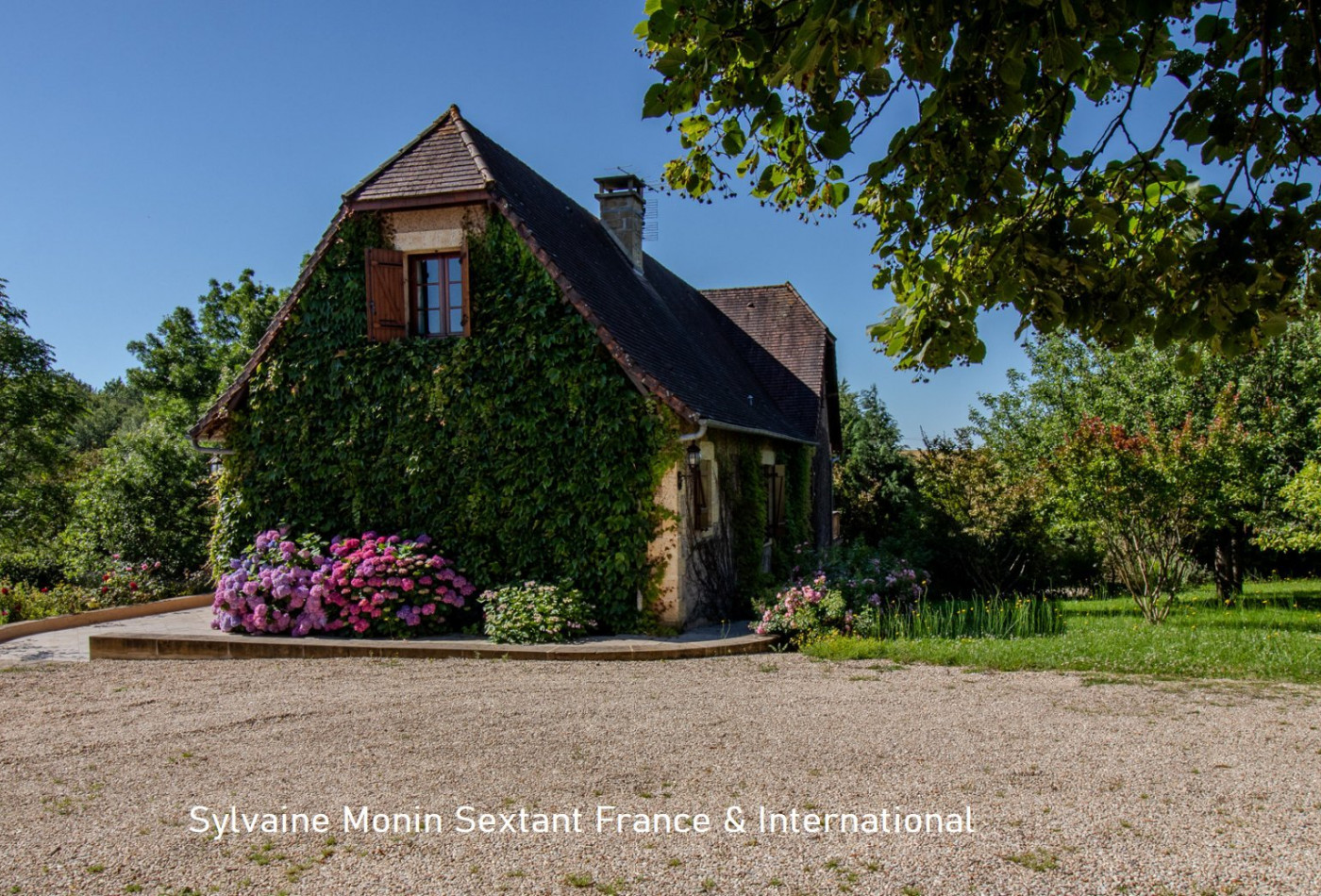 vente Propriété Clermont D'excideuil - Photo 10