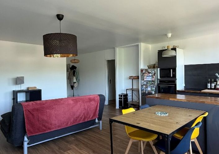 vente Appartement en résidence Deville Les Rouen