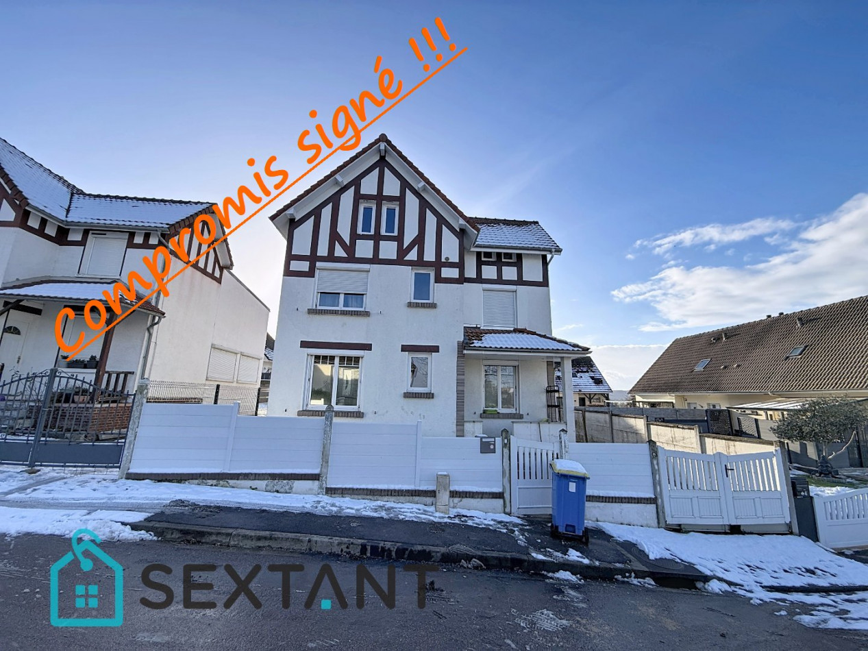 vente Maison Grand Couronne - Photo 1
