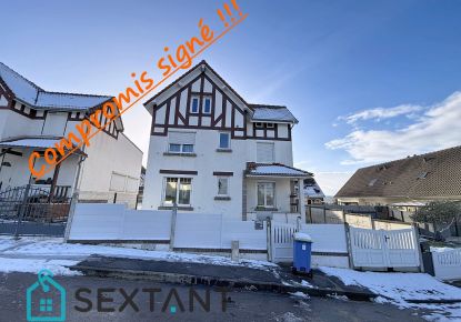 vente Maison Grand Couronne