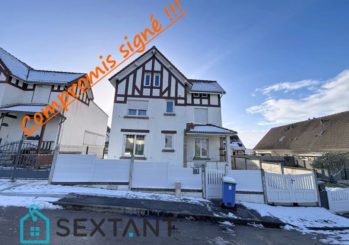 vente Maison Grand Couronne