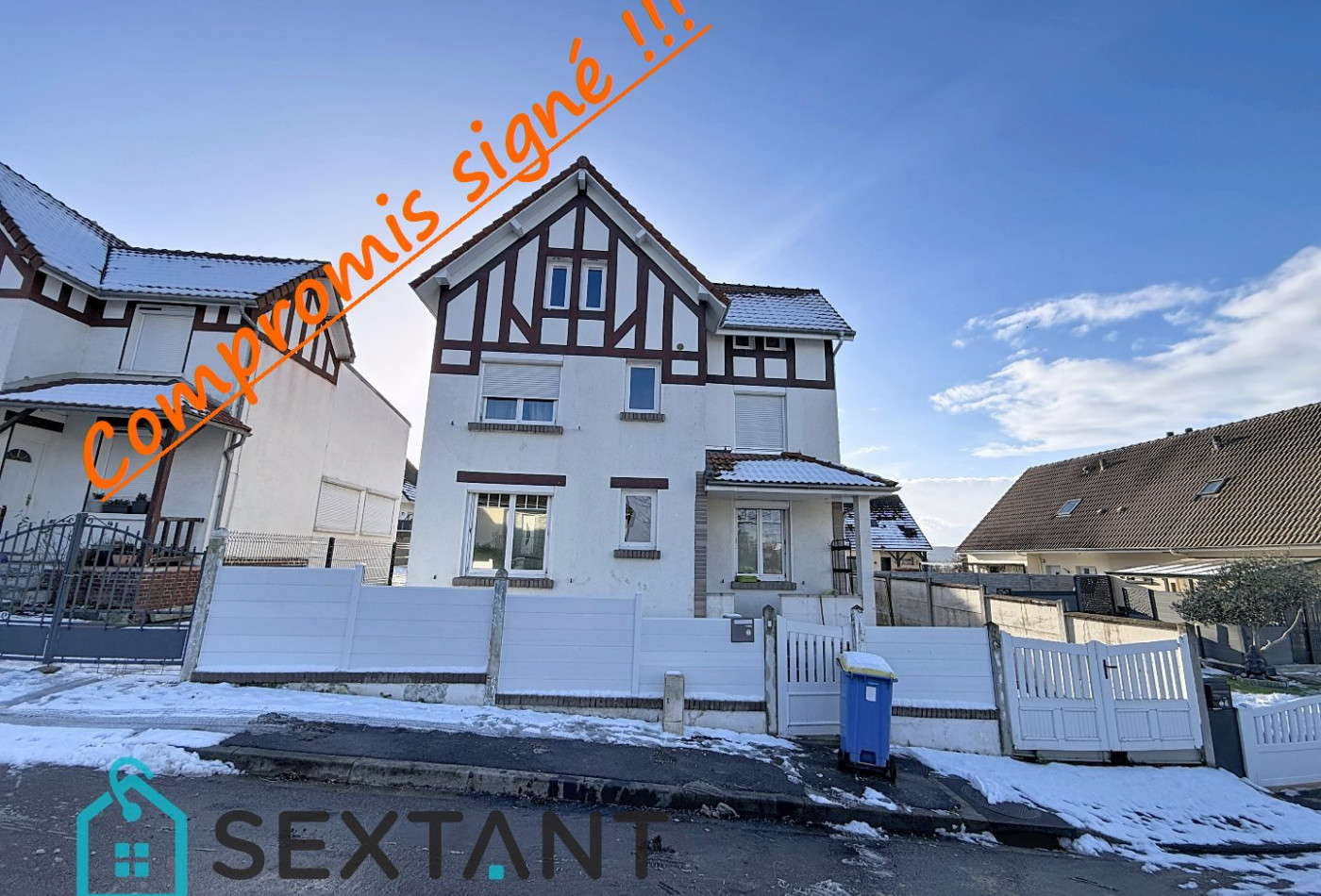 vente Maison Grand Couronne - Photo 1