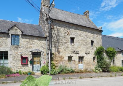 vente Maison Josselin