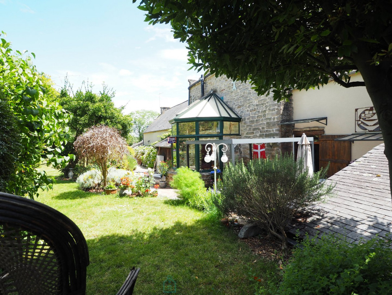 vente Maison Josselin - Photo 19