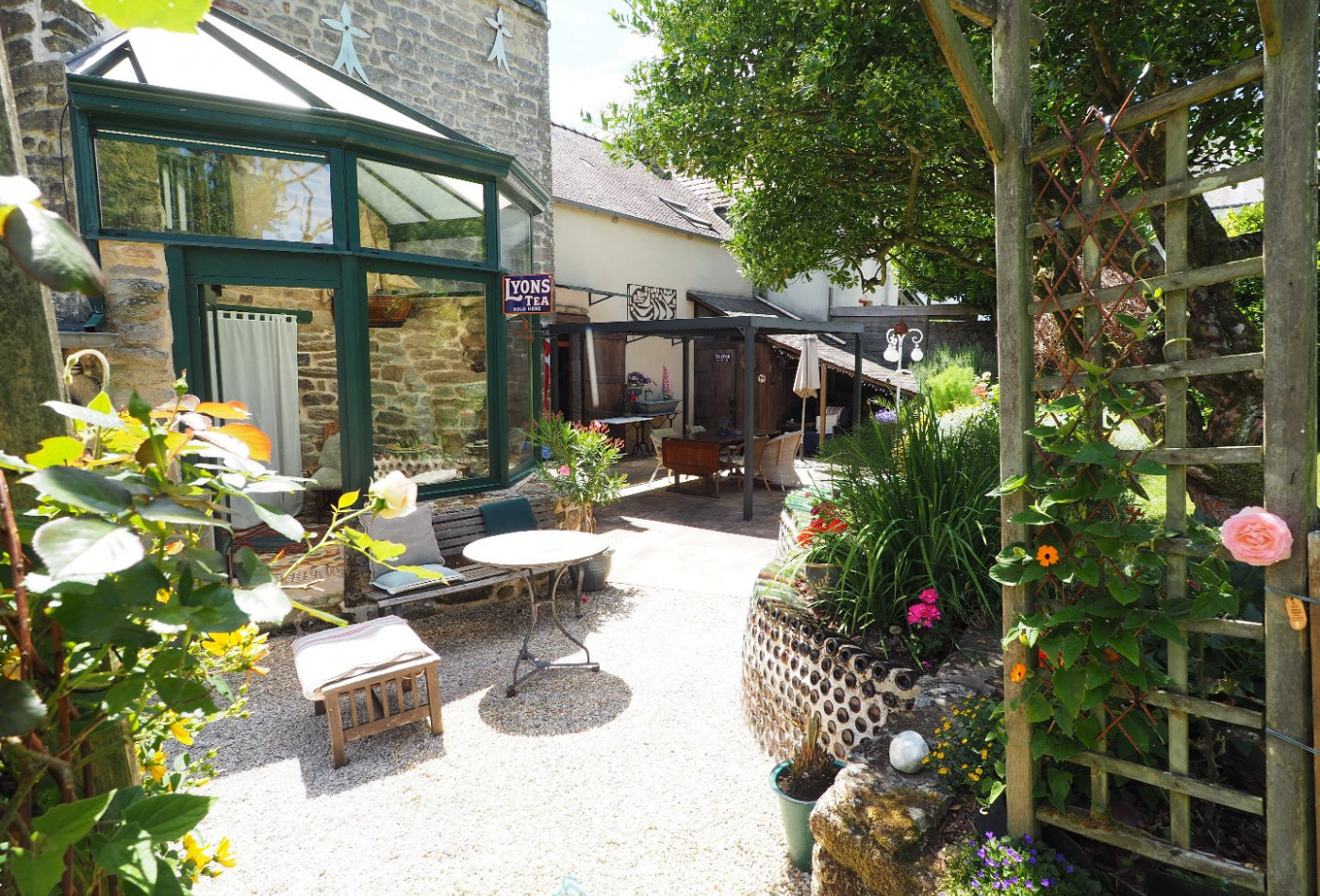 vente Maison Josselin - Photo 2