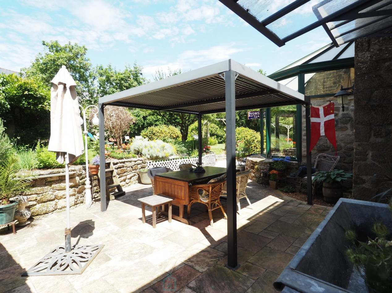 vente Maison Josselin - Photo 17