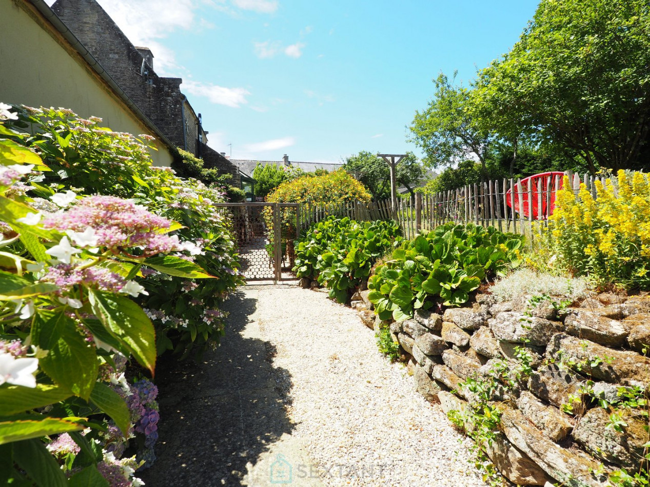vente Maison Josselin - Photo 18