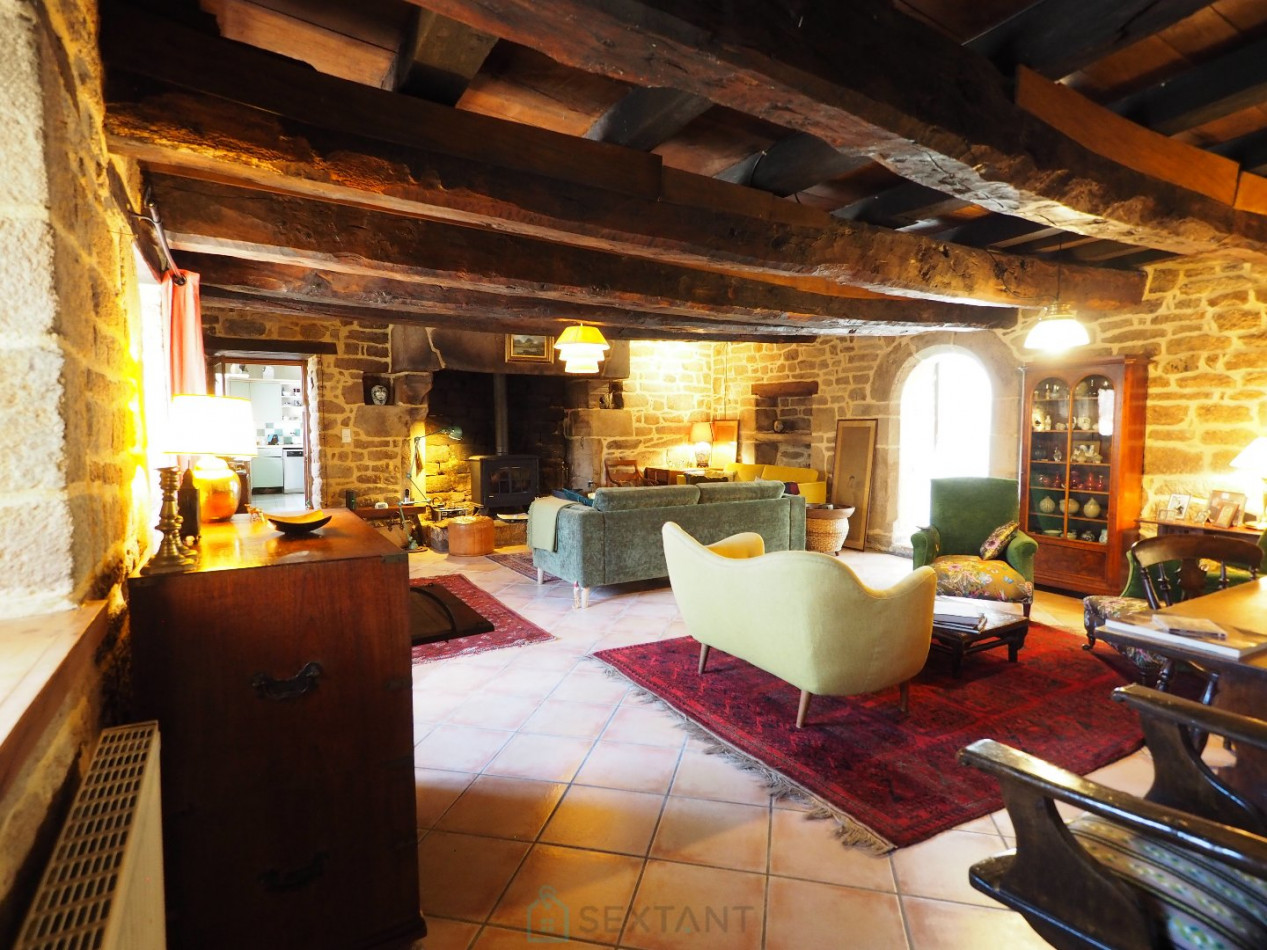 vente Maison Josselin - Photo 8