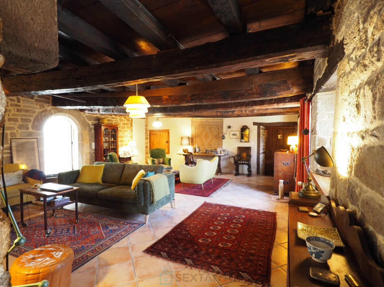 vente Maison Josselin - Photo 7